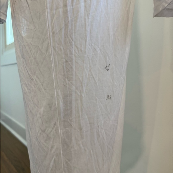 Josefine HJ x NAKD Fashion Swim Coverup - Picture 7 of 8